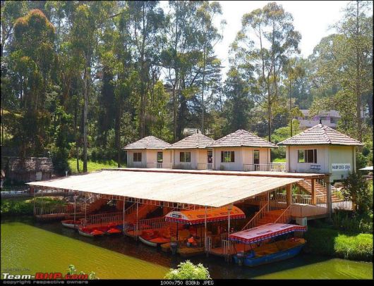 Ooty - Beautiful Hill Station In South India