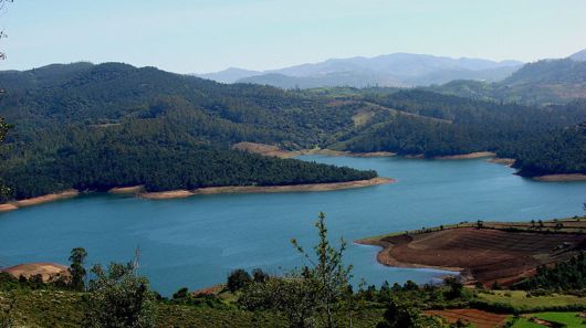 Ooty - Beautiful Hill Station In South India