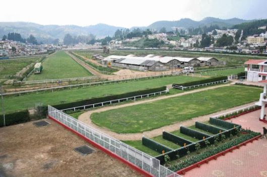 Ooty - Beautiful Hill Station In South India