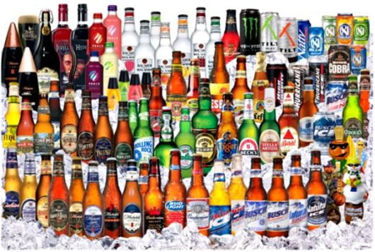 9 Reasons Why Its A Good Idea To Have An Affair With Beer