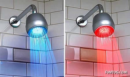 Coolest Bathroom Accessories