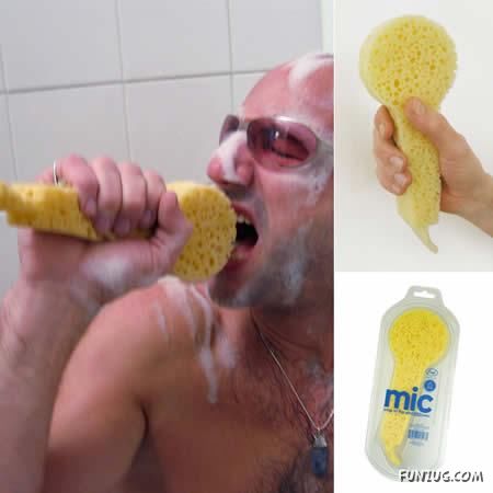 Coolest Bathroom Accessories