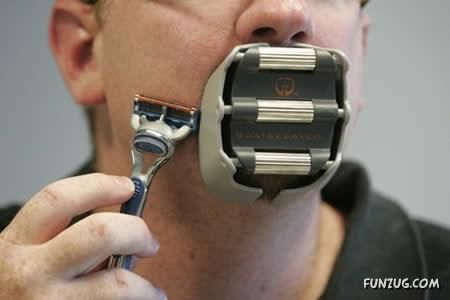 Coolest Bathroom Accessories