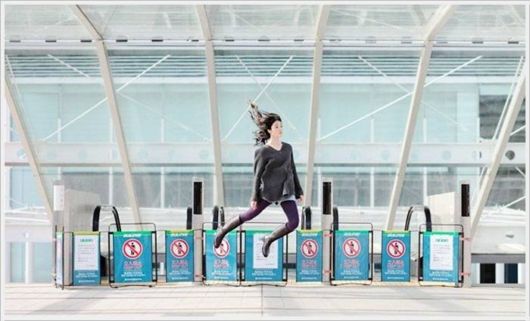 Amazing Fly Japanese Galz