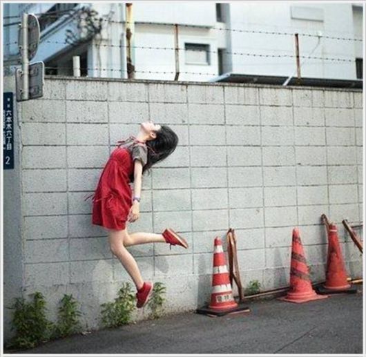 Amazing Fly Japanese Galz