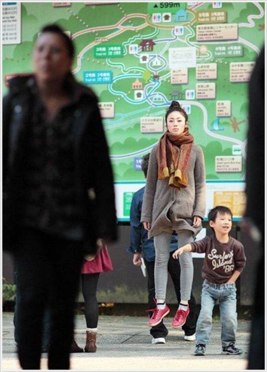 Amazing Fly Japanese Galz