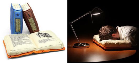 Awesome Gift Ideas For Bookworms