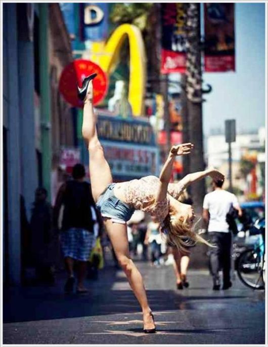 Stylish Postures Photography