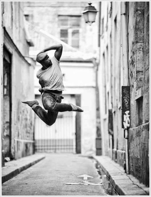 Stylish Postures Photography