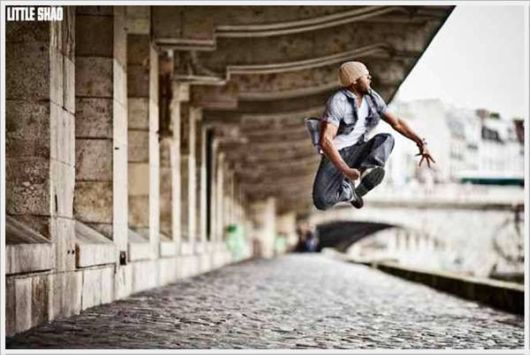 Stylish Postures Photography