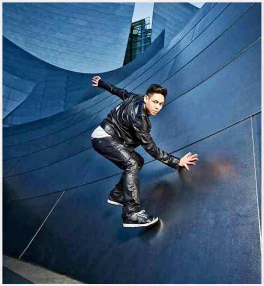 Stylish Postures Photography