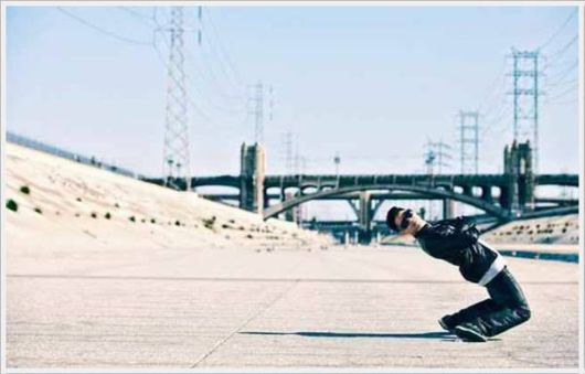 Stylish Postures Photography