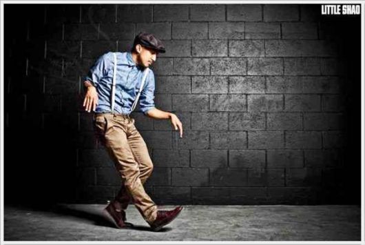 Stylish Postures Photography