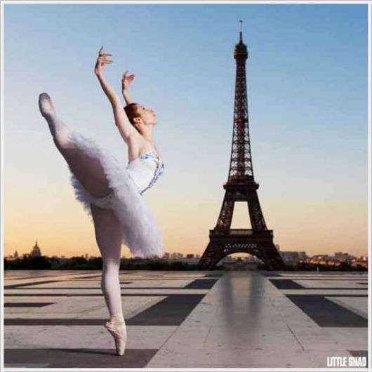 Stylish Postures Photography