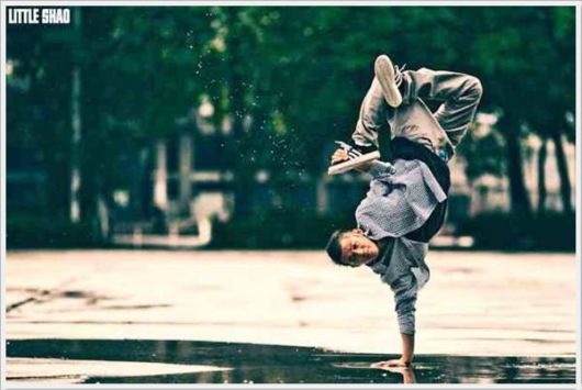 Stylish Postures Photography