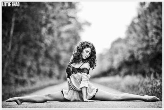 Stylish Postures Photography