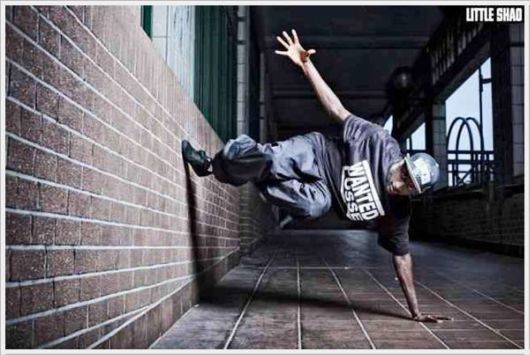 Stylish Postures Photography