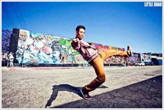 Stylish Postures Photography