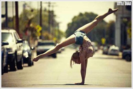 Stylish Postures Photography