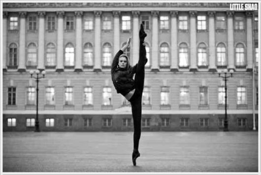 Stylish Postures Photography