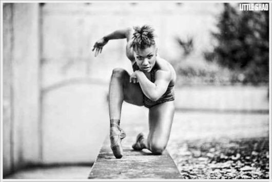 Stylish Postures Photography