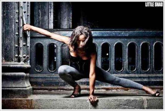 Stylish Postures Photography