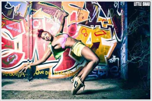 Stylish Postures Photography