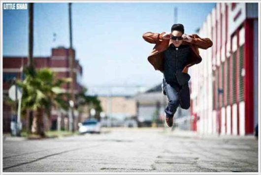 Stylish Postures Photography