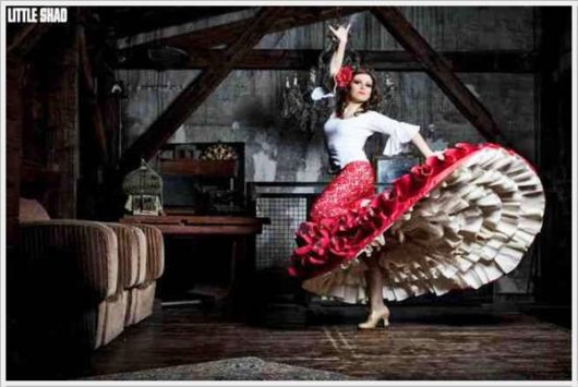 Stylish Postures Photography