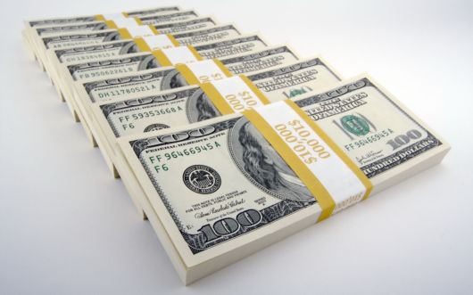 Amazing Money And Gold Wallpapers