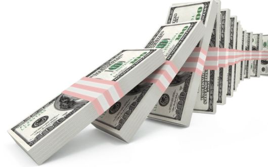 Amazing Money And Gold Wallpapers