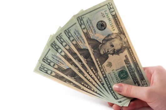 Amazing Money And Gold Wallpapers