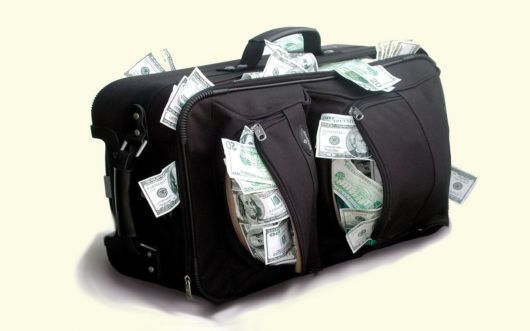 Amazing Money And Gold Wallpapers