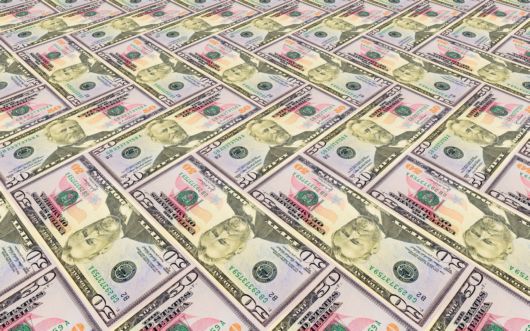 Amazing Money And Gold Wallpapers