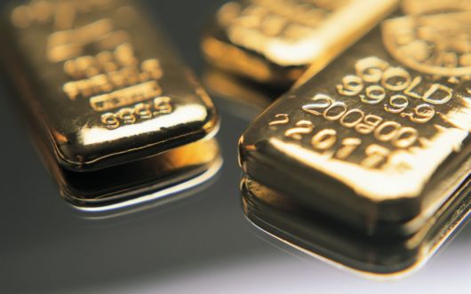 Amazing Money And Gold Wallpapers