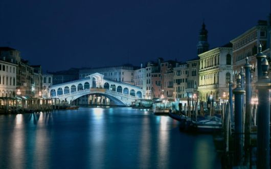 Click to Enlarge - Beautiful Venice City Wallpapers