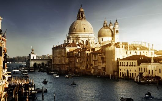 Click to Enlarge - Beautiful Venice City Wallpapers