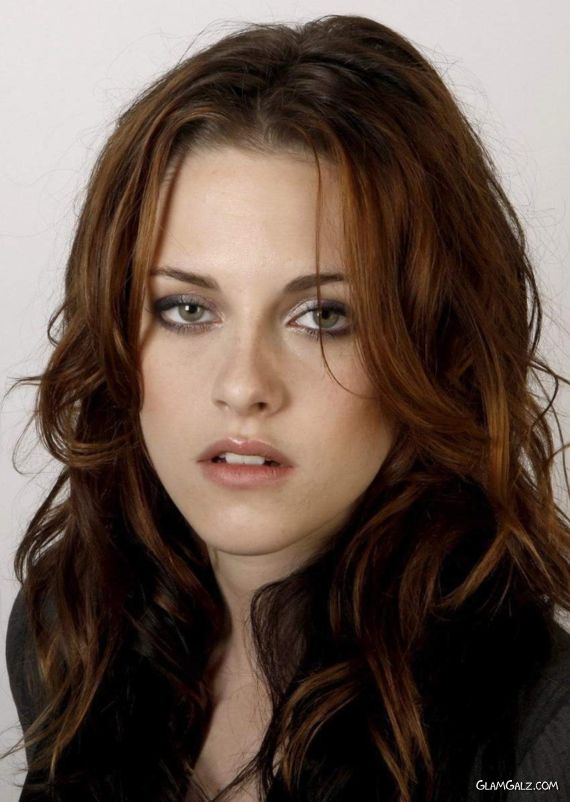 Lovely Kristen Stewart Pictures