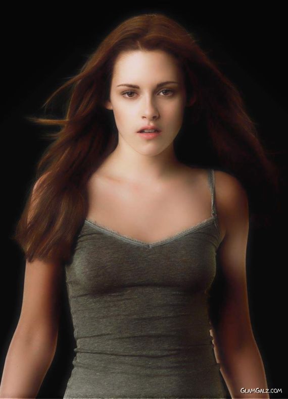 Lovely Kristen Stewart Pictures