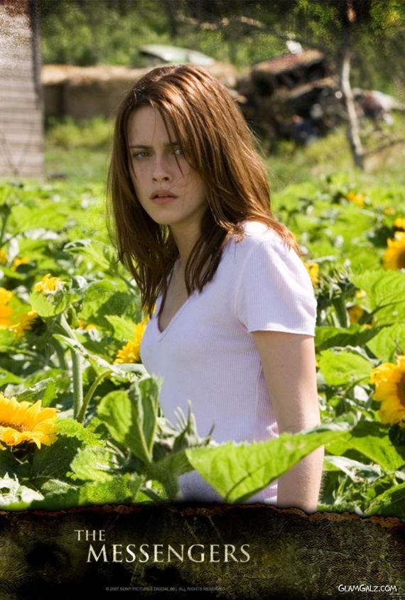 Lovely Kristen Stewart Pictures