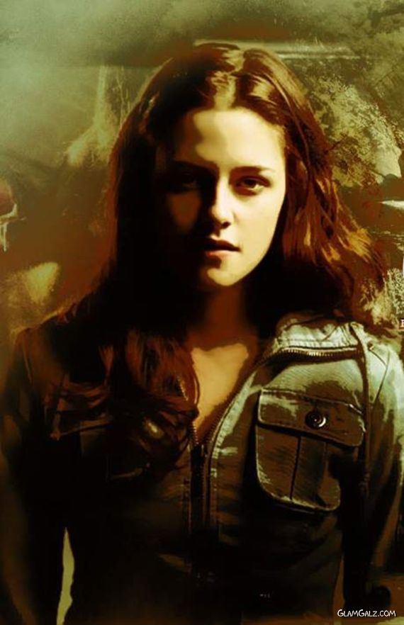 Lovely Kristen Stewart Pictures