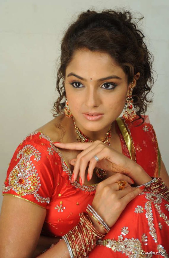 Indian Beauty Asmita Sood