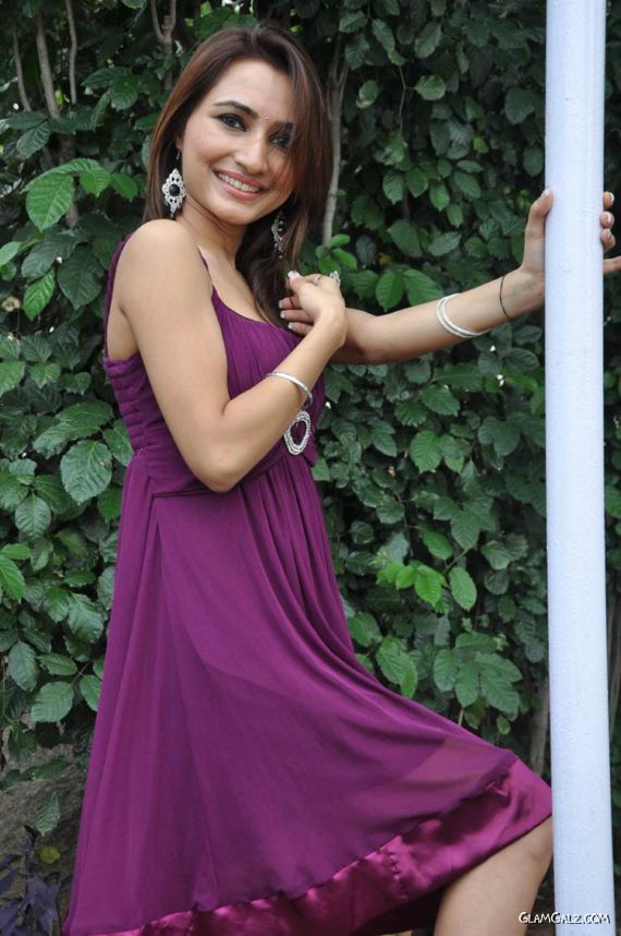 Tollywood Beauty Drithi Photo Gallery