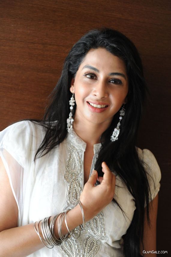 South Indian Actress Gayathri Jayaram