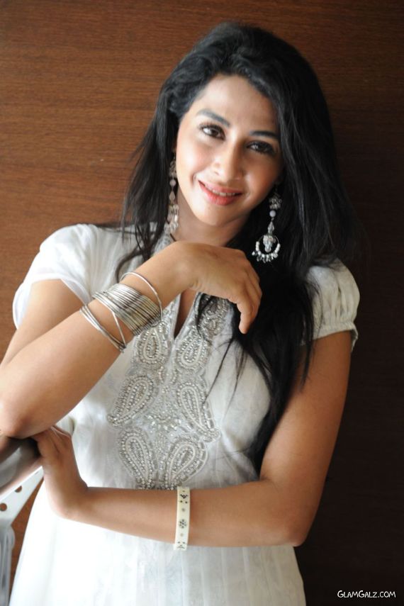 South Indian Actress Gayathri Jayaram