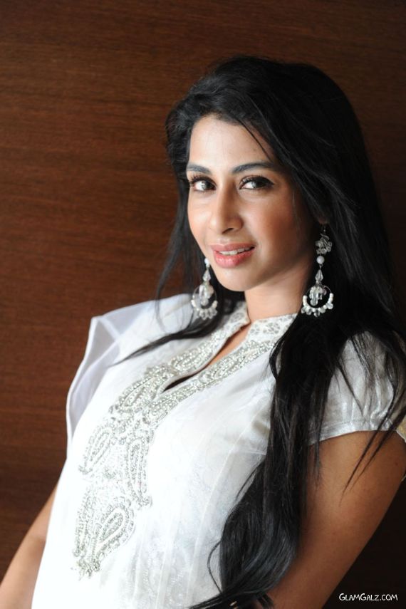 South Indian Actress Gayathri Jayaram