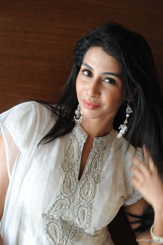 South Indian Actress Gayathri Jayaram