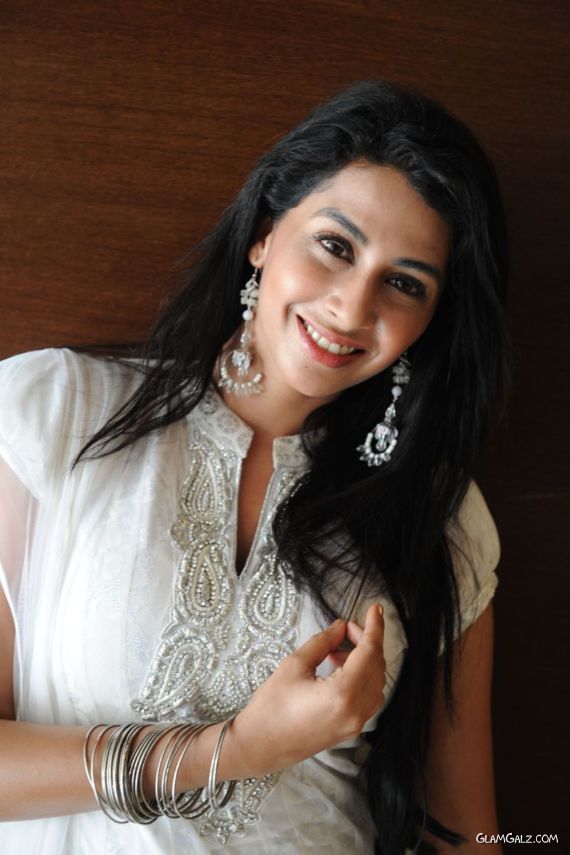 South Indian Actress Gayathri Jayaram