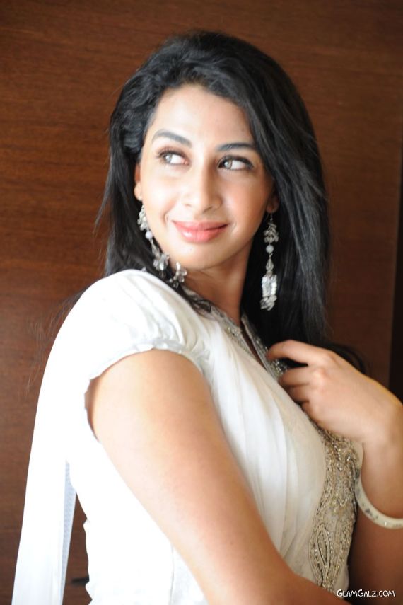 South Indian Actress Gayathri Jayaram