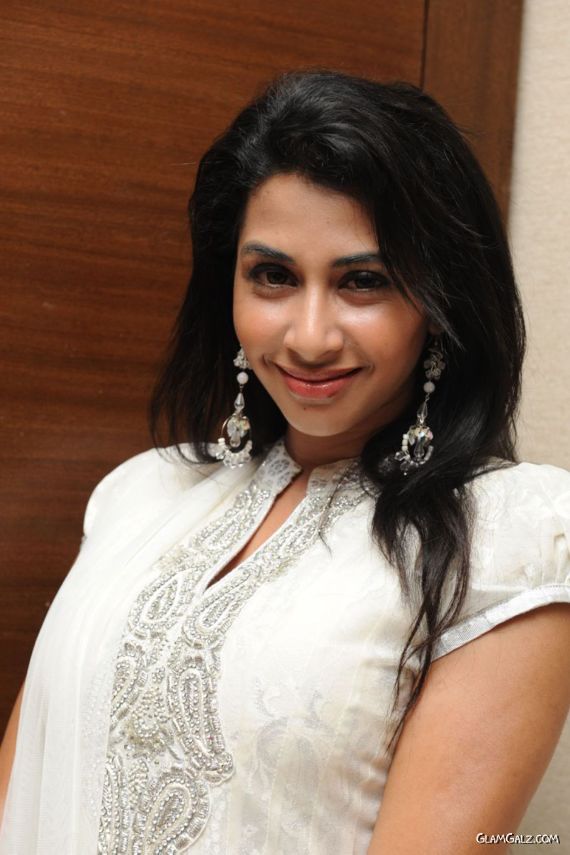 South Indian Actress Gayathri Jayaram